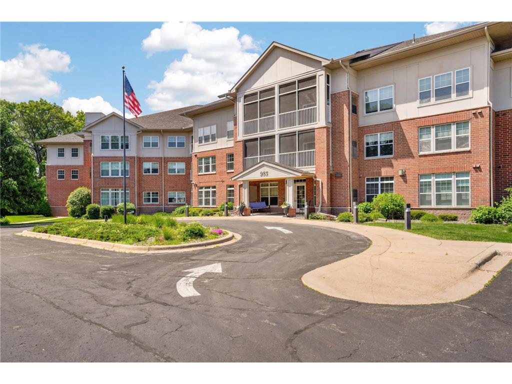 935 Ferndale Street N #317 Maplewood MN 55119 7079921 image1