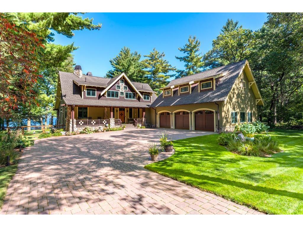 9356 Interlachen Road Lake Shore MN 56468 - Gull 6712767 image1