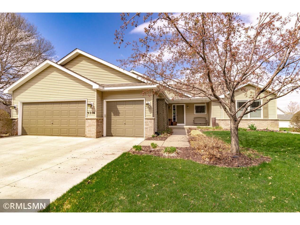 9356 Preserve Trail, Savage, MN 55378 MLS 5711761 Edina Realty