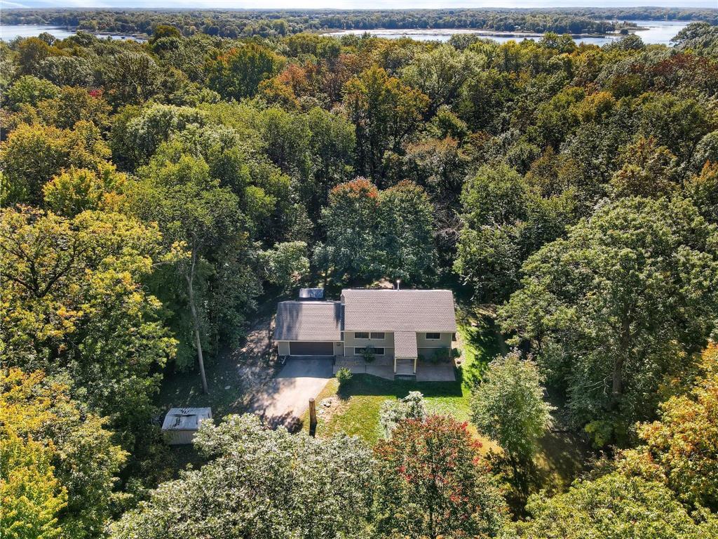 9359 Lake Boulevard, Chisago City, MN, 55013 MLS 6384470 Edina Realty