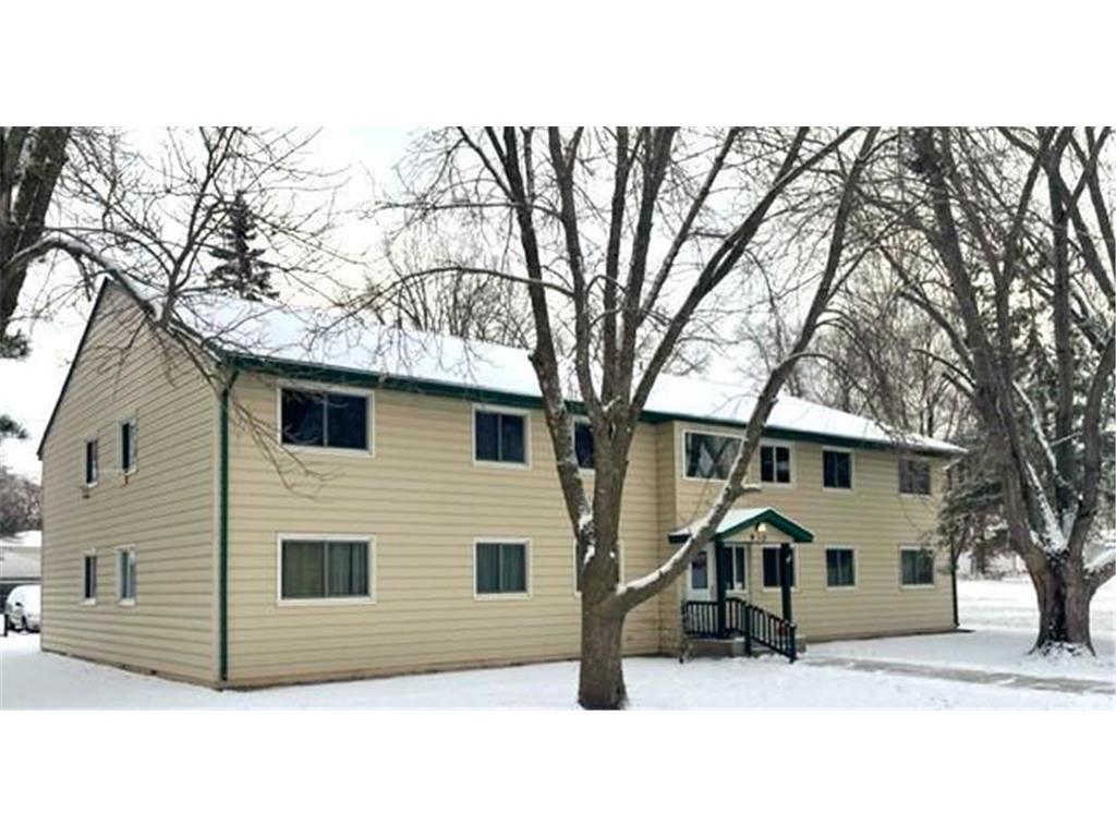936 6th Street NE #2N Staples MN 56479 7052938 image1