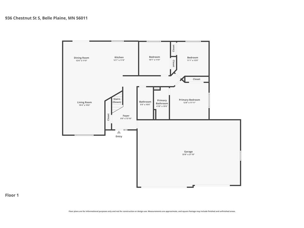 936 S Chestnut Street Belle Plaine MN 56011 7044703 image18