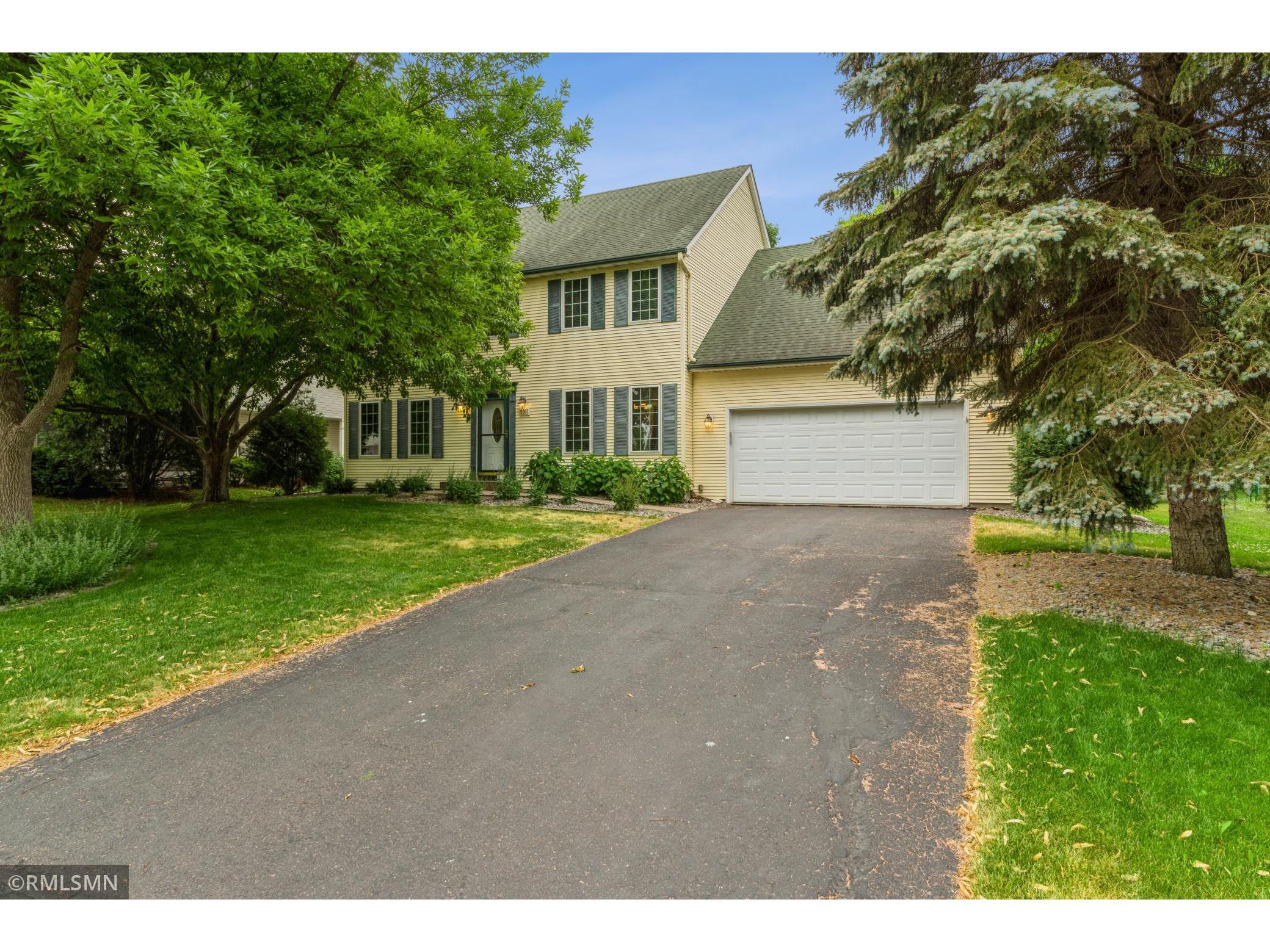 9361 Jonathan Road, Woodbury, MN 55125 MLS 6011311 Edina Realty