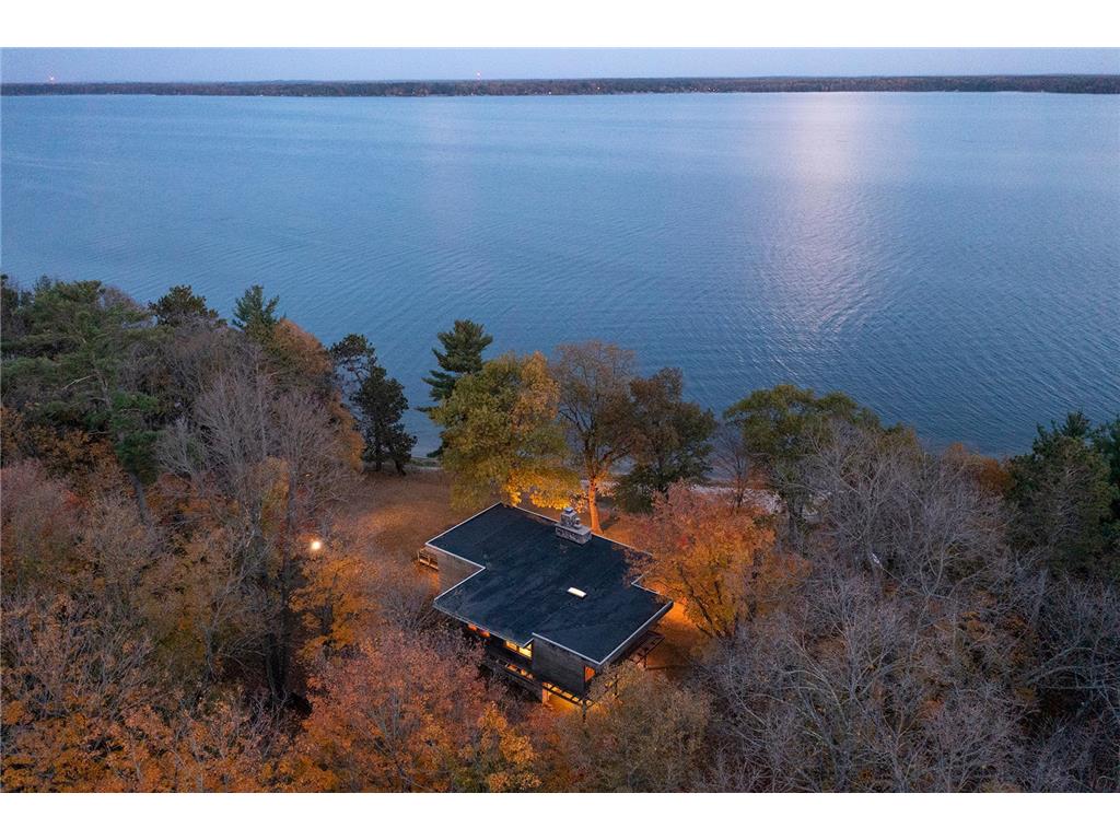 9363 Father Foley Drive Ideal Twp MN 56474 - Whitefish Lake 6473503 image1