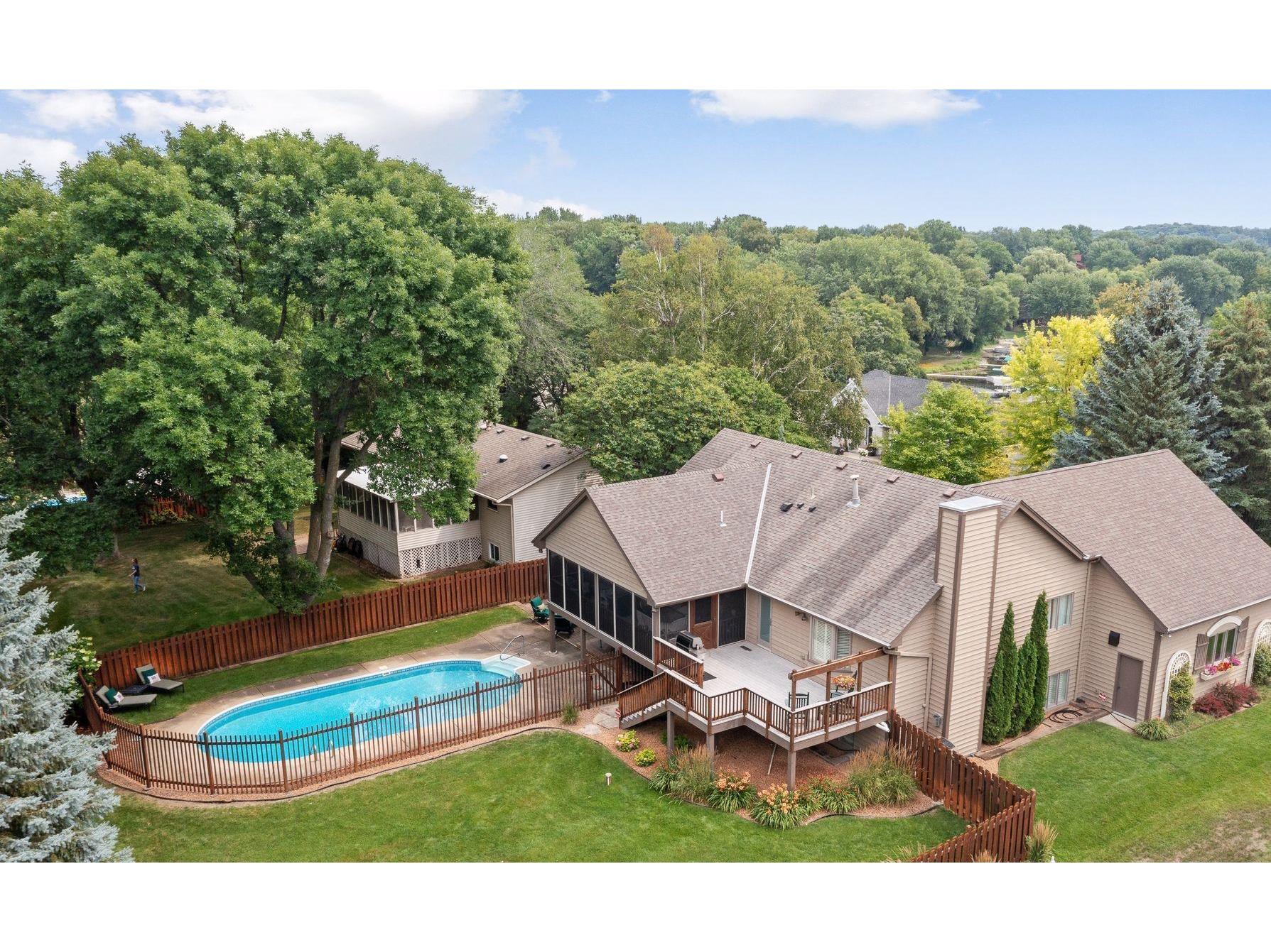 9366 Kiowa Trail, Chanhassen, MN, 55317 MLS 6016603 Edina Realty