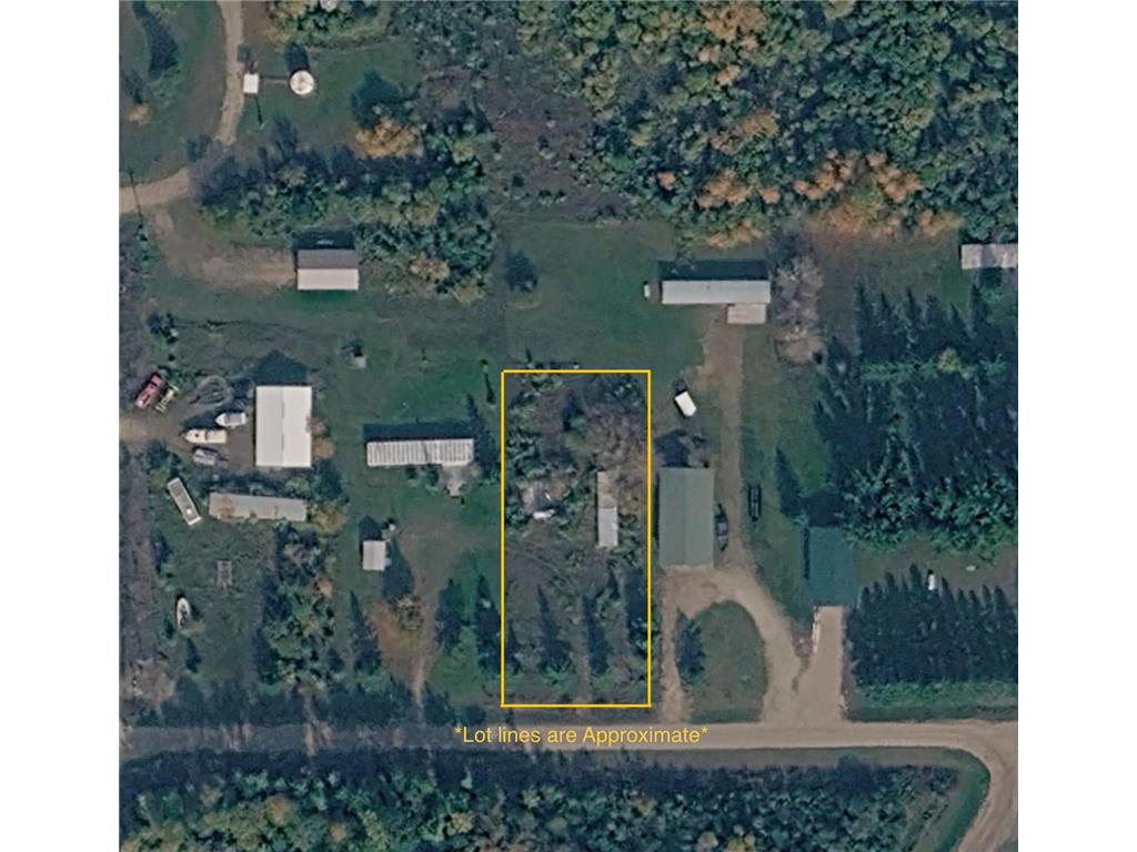 9374 Pine View Road NW Angle Twp MN 56711 7061329 image1