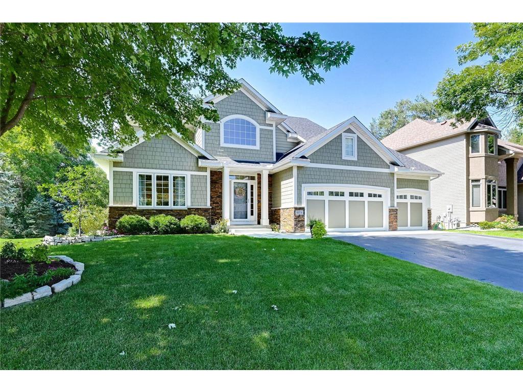9374 Shetland Road, Eden Prairie, MN, 55347 MLS 6257347 Edina Realty