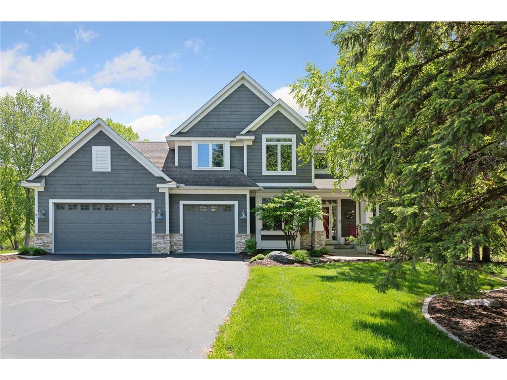 9375 Cold Stream Lane Eden Prairie MN 55347 - Purgatory Creek 6727676 image1