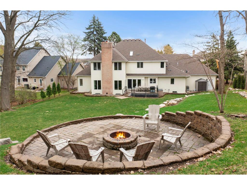 9376 Wedgewood Drive Woodbury MN 55125 7047481 image81
