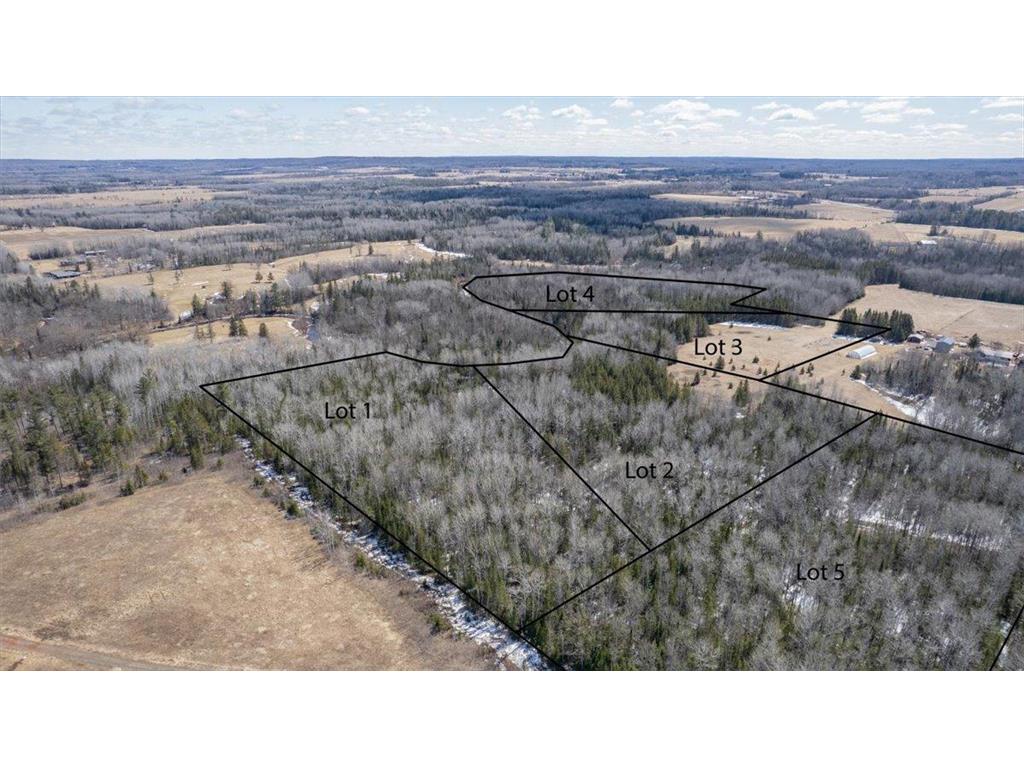 9377 E Wood LOT 1 Road Poplar WI 54864 - Middle River 6699043 image1