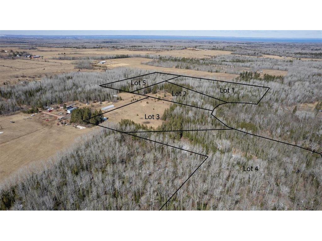 9377 E Wood LOT 3 Road Poplar WI 54864 - Middle River 6699054 image5