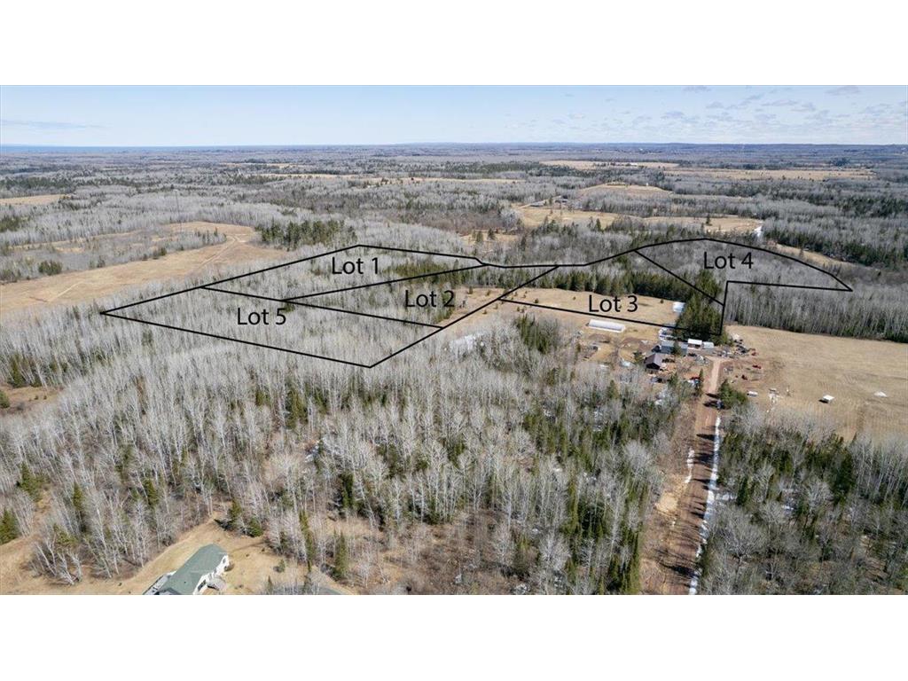 9377 E Wood LOT 3 Road Poplar WI 54864 - Middle River 6699054 image7