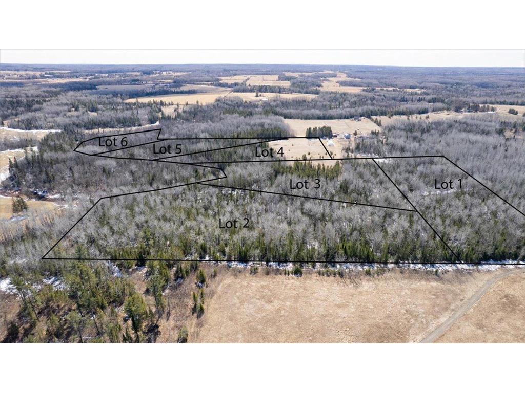9377 E Wood LOT 6 (parcel 6) Road Poplar WI 54864 - Middle River 7011436 image2