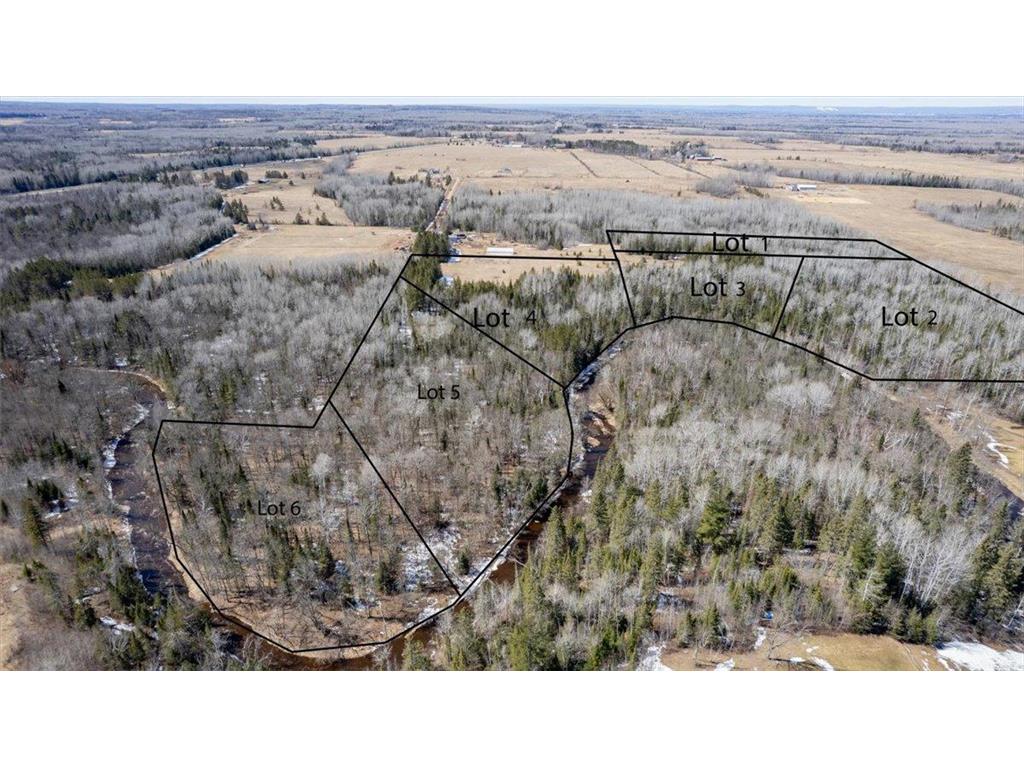 9377 E Wood LOT 6 (parcel 6) Road Poplar WI 54864 - Middle River 7011436 image4