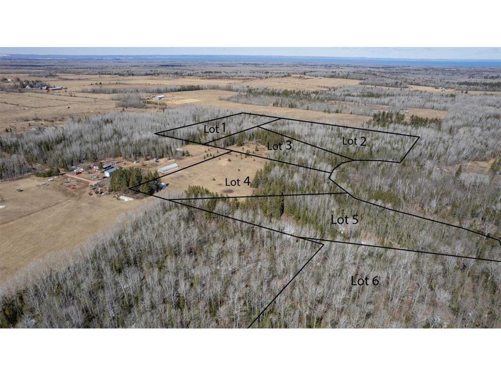 9377 E Wood LOT 6 (parcel 6) Road Poplar WI 54864 - Middle River 7011436 image5