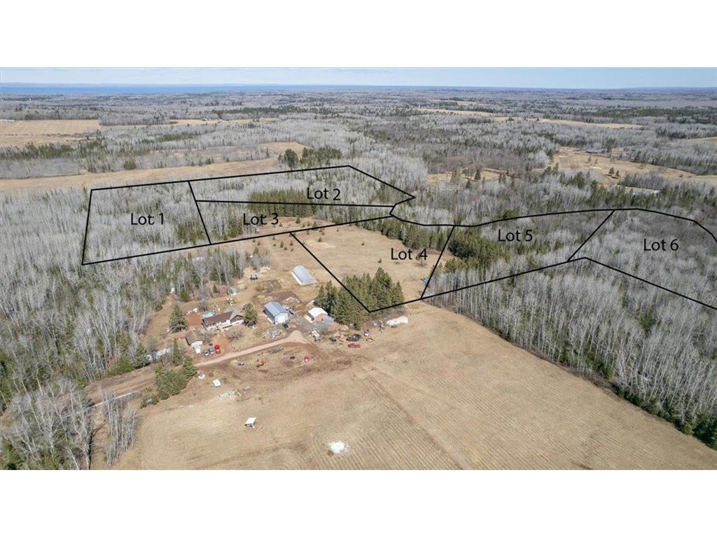 9377 E Wood LOT 6 (parcel 6) Road Poplar WI 54864 - Middle River 7011436 image6