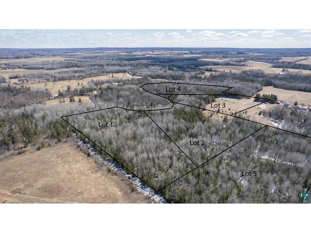 9377 (Lot 2) E Wood Road Poplar WI 54864 - Middle River 7046160 image1