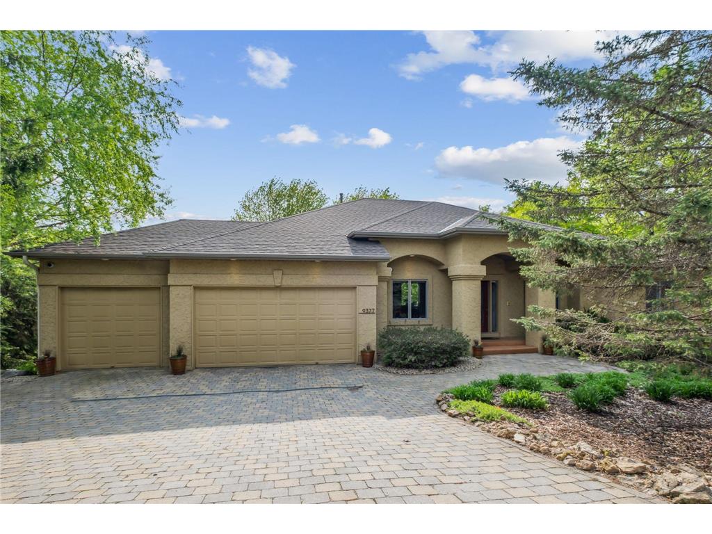 9377 Nemec Knoll Road Eden Prairie MN 55347 - Purgatory Creek 6366481 image1