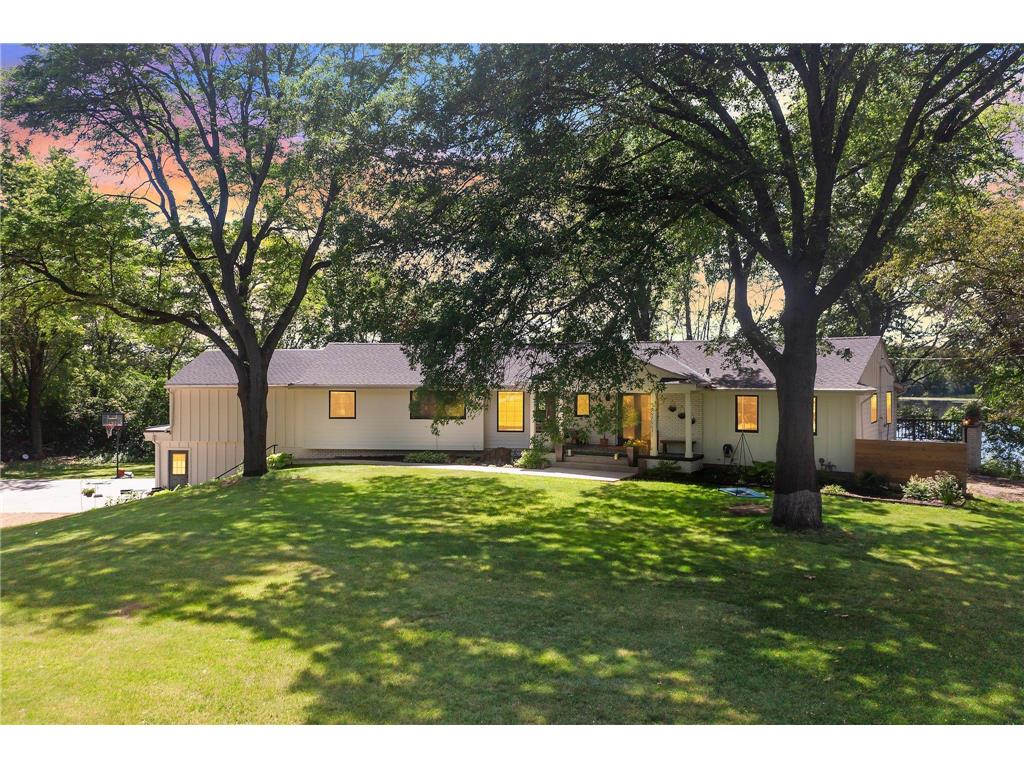 9378 Neal Avenue N Stillwater Twp MN 55082 - North Twin Lake 6547289 image1