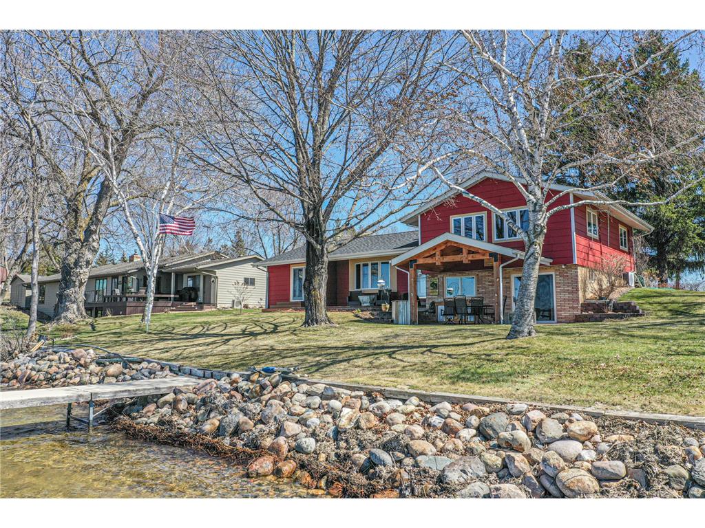 9380 S Park Drive NE Carlos MN 56319 - Carlos 6499610 image1