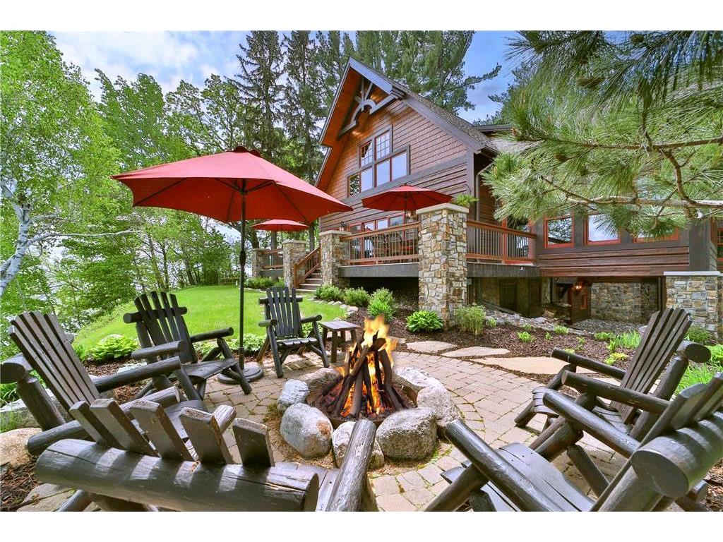 9382 Rocky Point Trail Lake Shore MN 56468 - Gull 6701660 image1