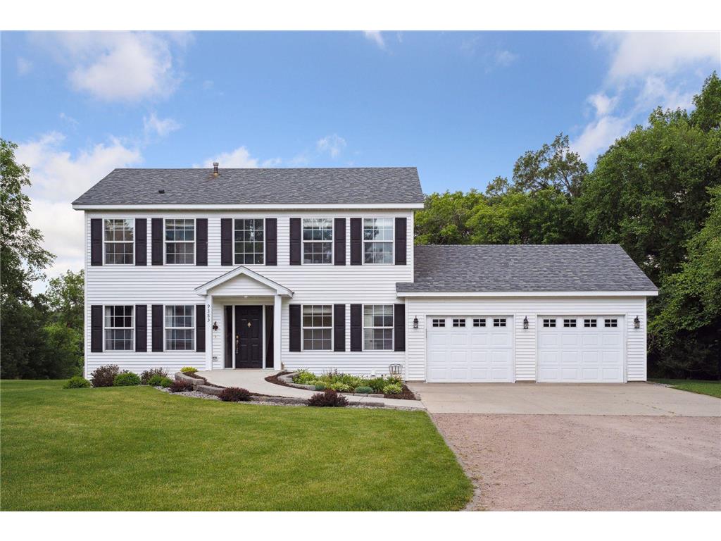 9383 127th Street SE Clear Lake MN 55319 - Mississippi 6368759 image1