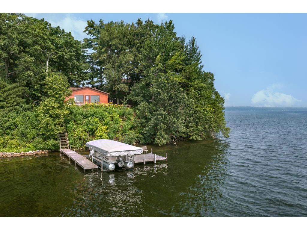 9386 Rocky Point Trail Lake Shore MN 56468 - Gull 6761027 image1