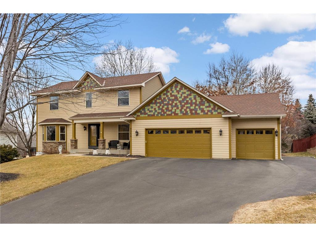 9388 93rd Street S, Cottage Grove, MN, 55016 MLS 6469103 Edina Realty