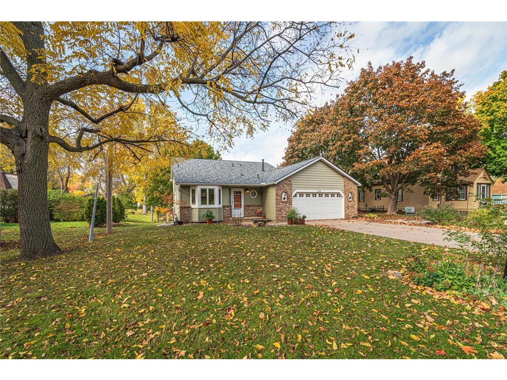 939 Chippewa Avenue, Mendota Heights, MN, 55118 MLS 6450787 Edina