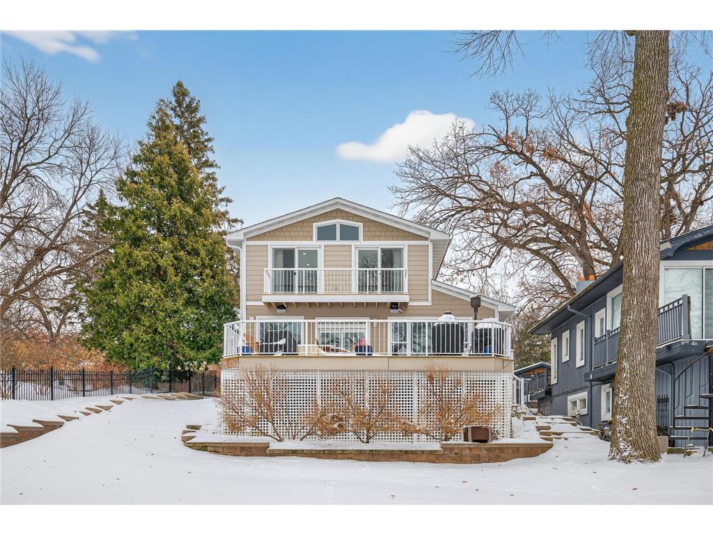 939 Park Avenue Mahtomedi MN 55115 - White Bear 6822215 image38