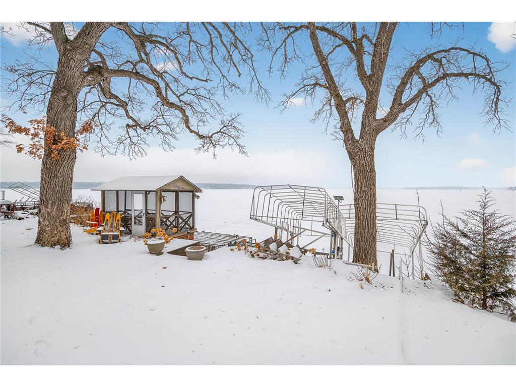 939 Park Avenue Mahtomedi MN 55115 - White Bear 6822215 image39