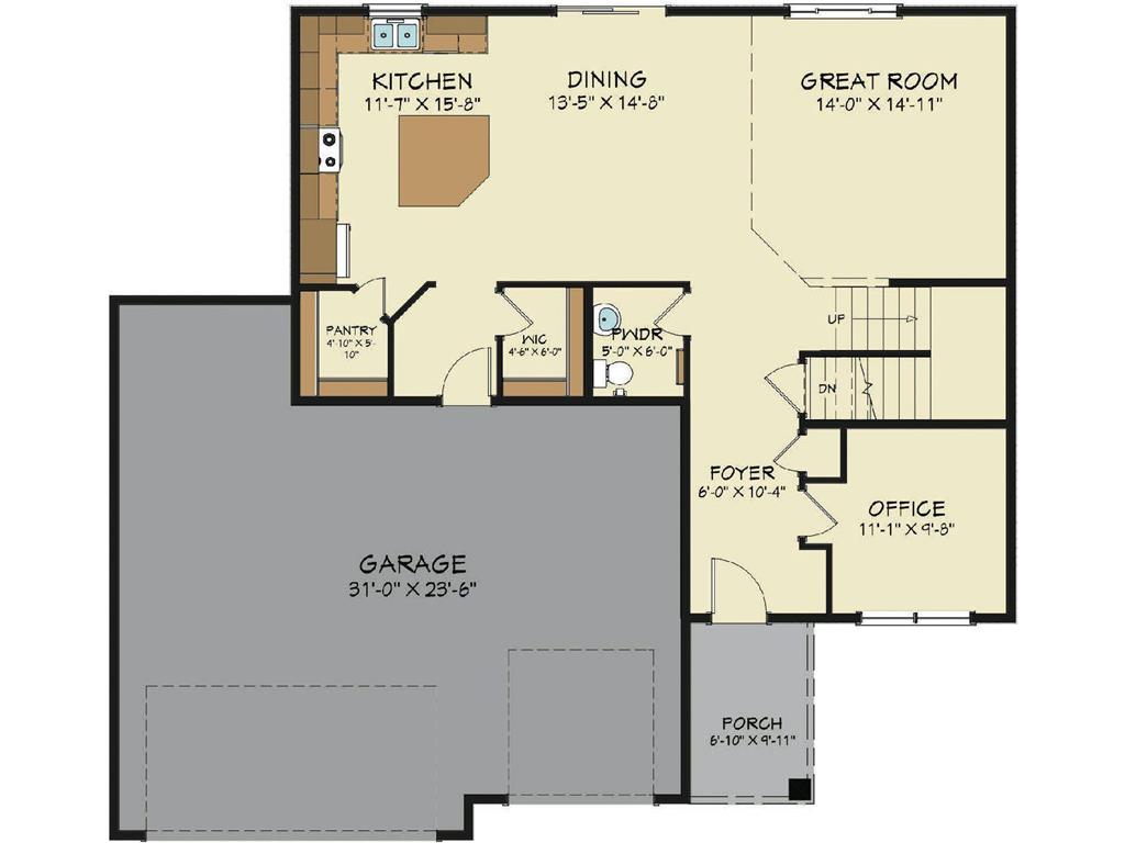 939 Prestwick Drive Belle Plaine MN 56011 6825094 image2