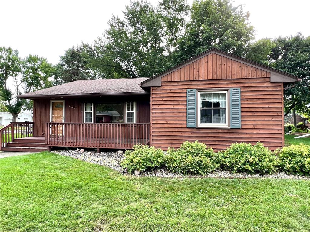 939 S Orient Street, Fairmont, MN 56031 MLS 6251287 Edina Realty