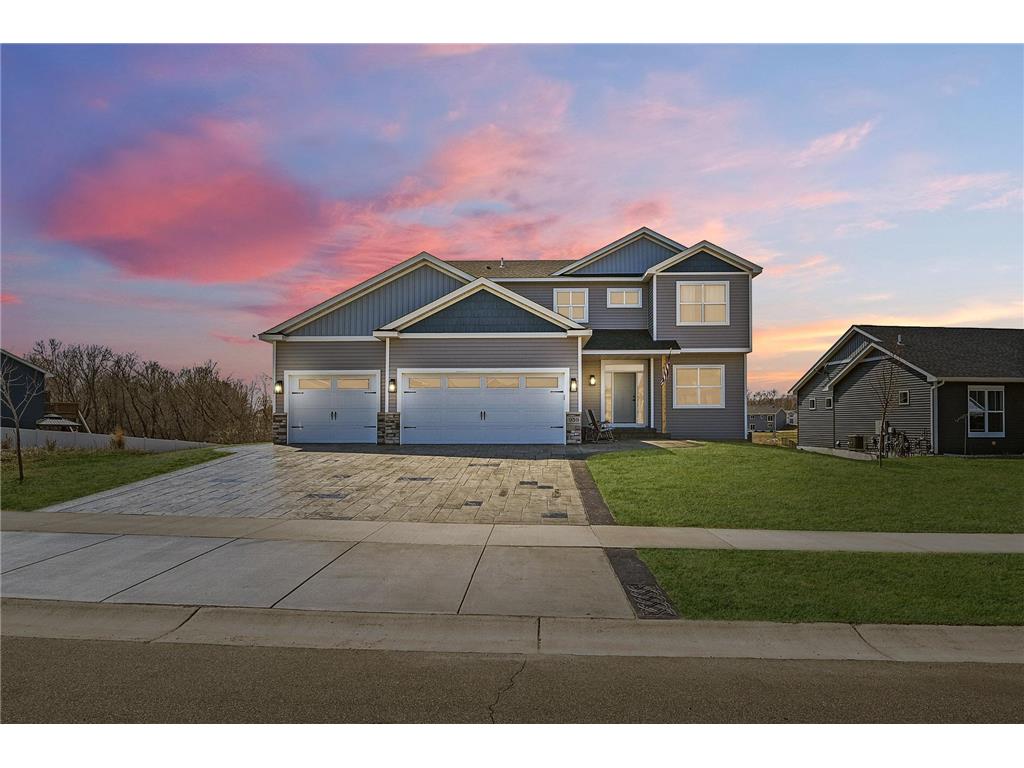 939 Whiskey Road NW, Isanti, MN, 55040 MLS 6383266 Edina Realty