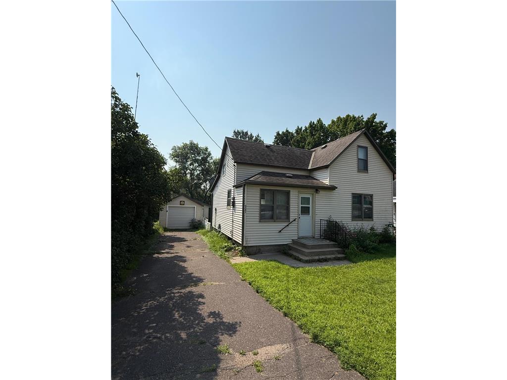 9391 Cable Road Sobieski MN 56345 - Swan River 6764872 image1