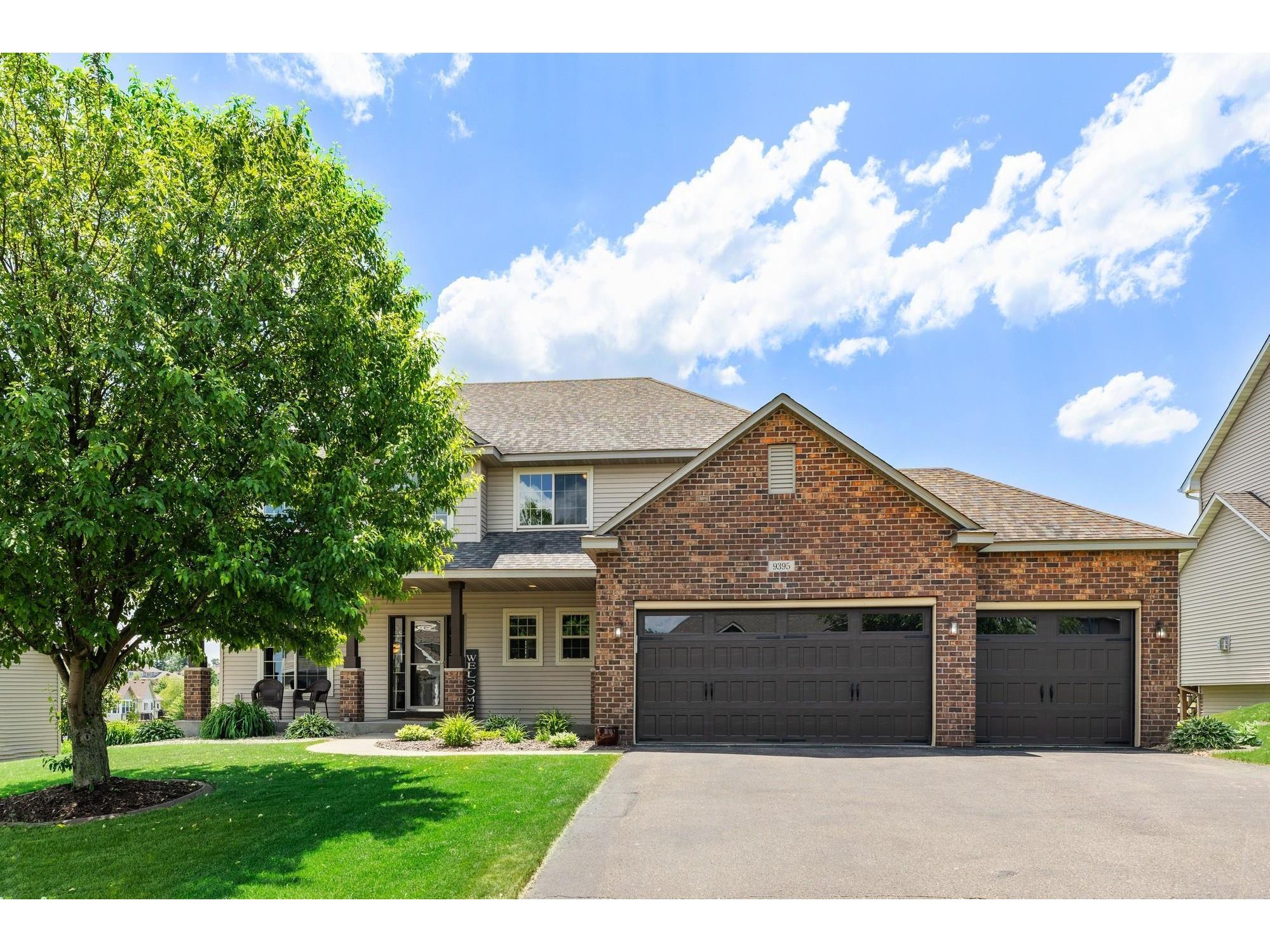 9395 Glenborough Drive, Elko New Market, MN 55020 MLS 6006833