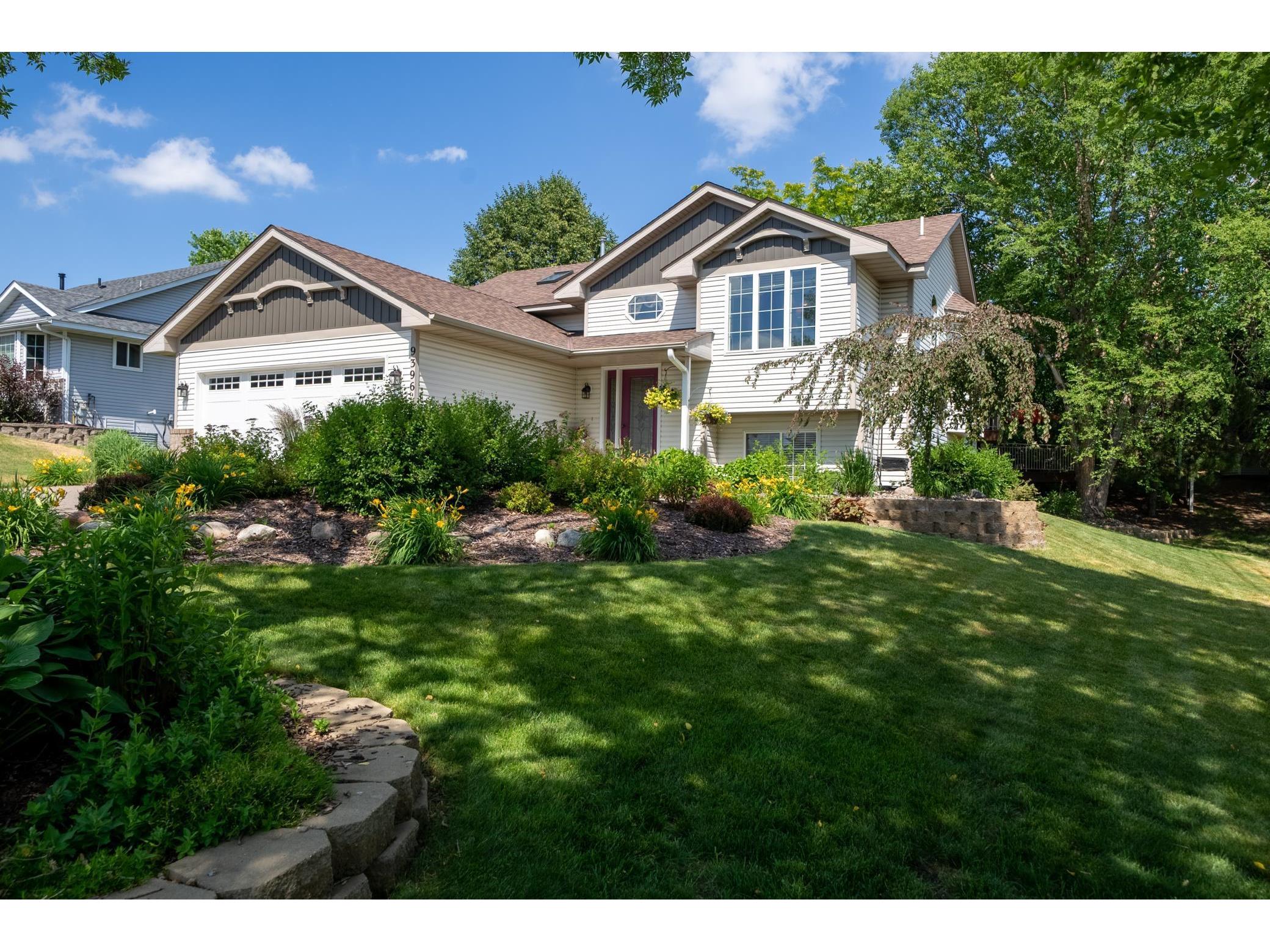 9396 Preserve Trail, Woodbury, MN, 55125 MLS 6018752 Edina Realty