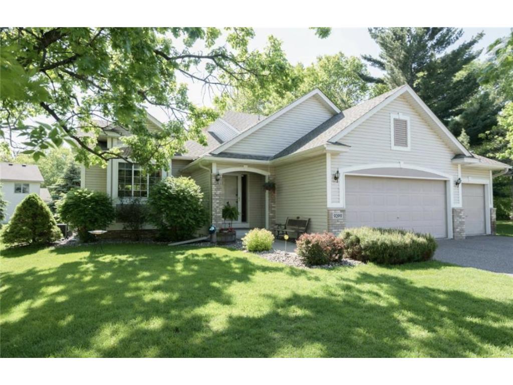 9399 Alamo Court NE Blaine MN 55449 6328530 image1