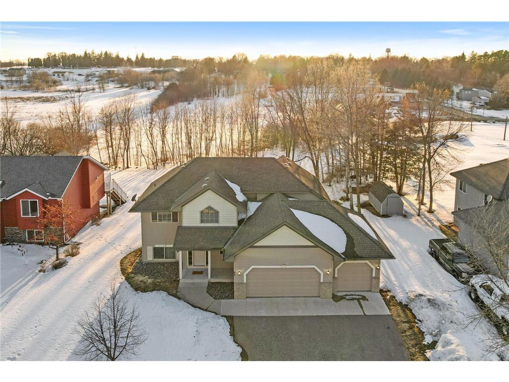 94 Mallard Pass Trail, Howard Lake, MN, 55349 MLS 6351779 Edina Realty