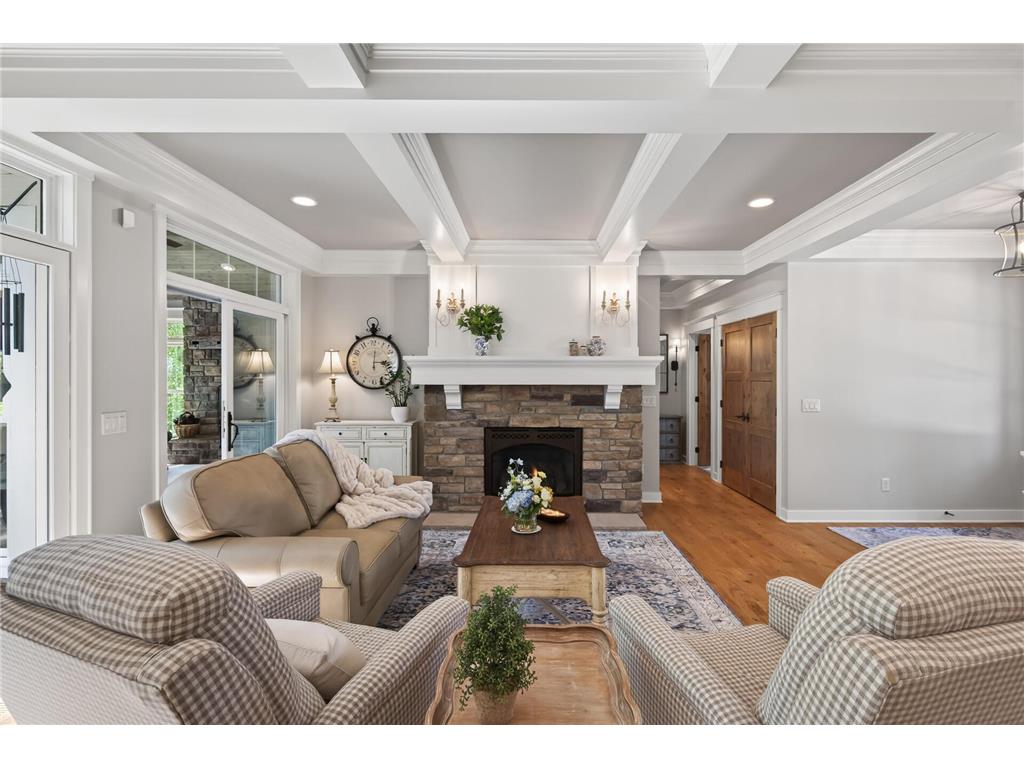 94 Neptune Street Mahtomedi MN 55115 - White Bear 7083997 image16