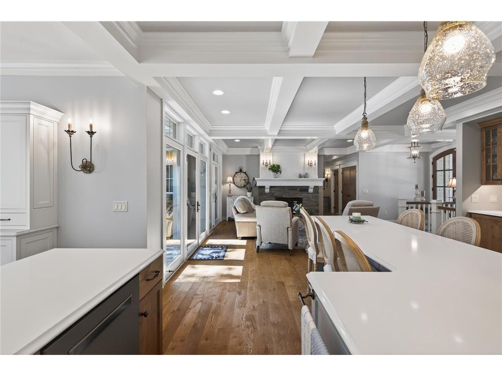 94 Neptune Street Mahtomedi MN 55115 - White Bear 7083997 image24