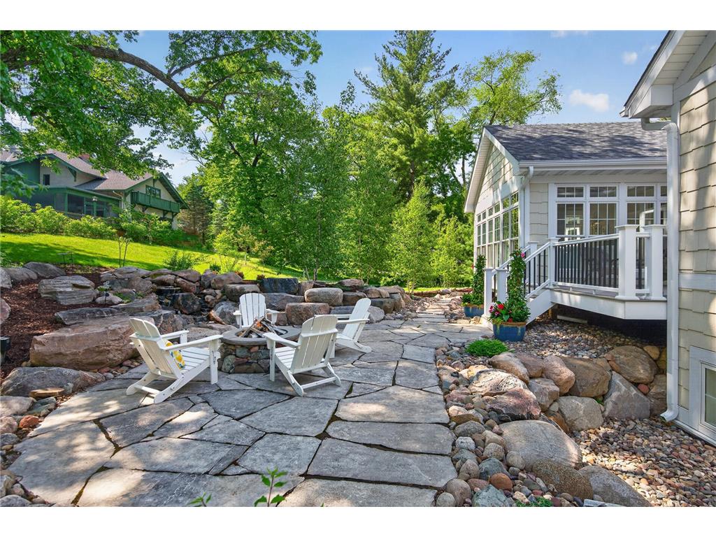 94 Neptune Street Mahtomedi MN 55115 - White Bear 7083997 image57