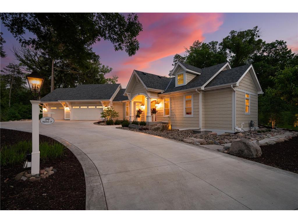 94 Neptune Street Mahtomedi MN 55115 - White Bear 7083997 image64