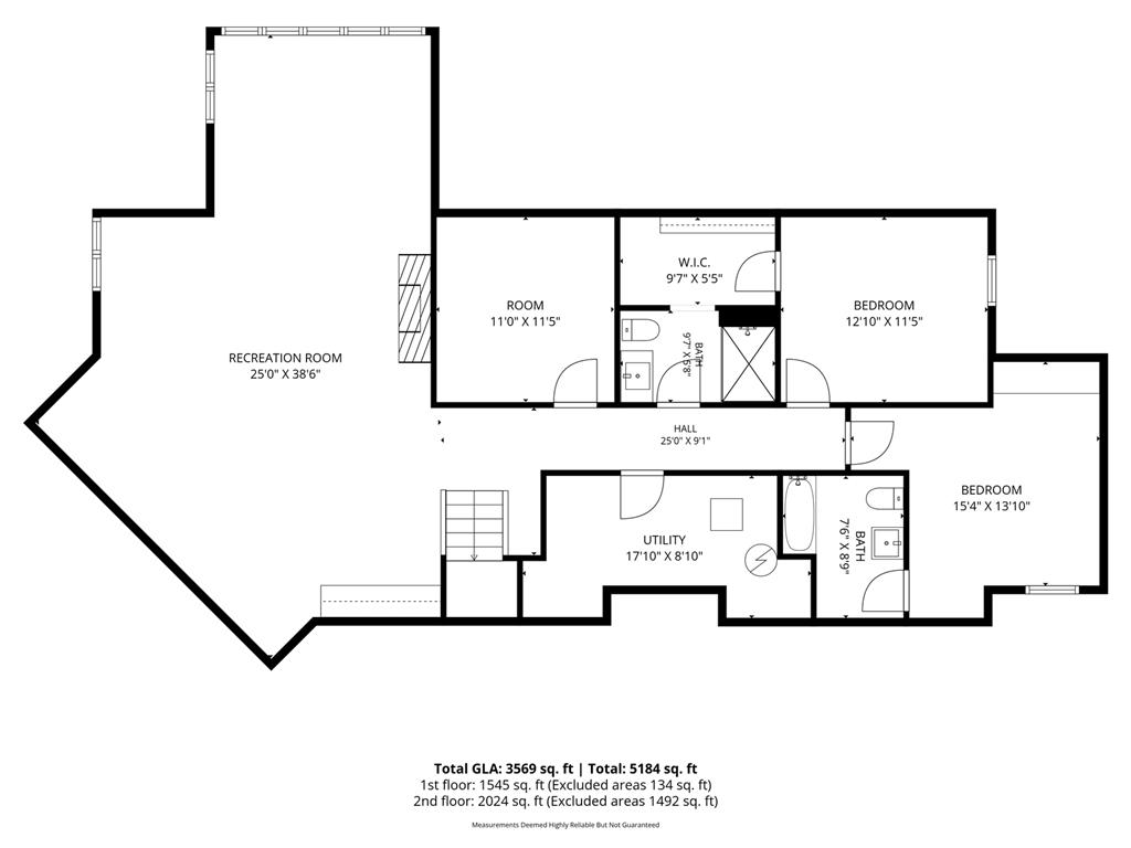 94 Neptune Street Mahtomedi MN 55115 - White Bear 7083997 image79