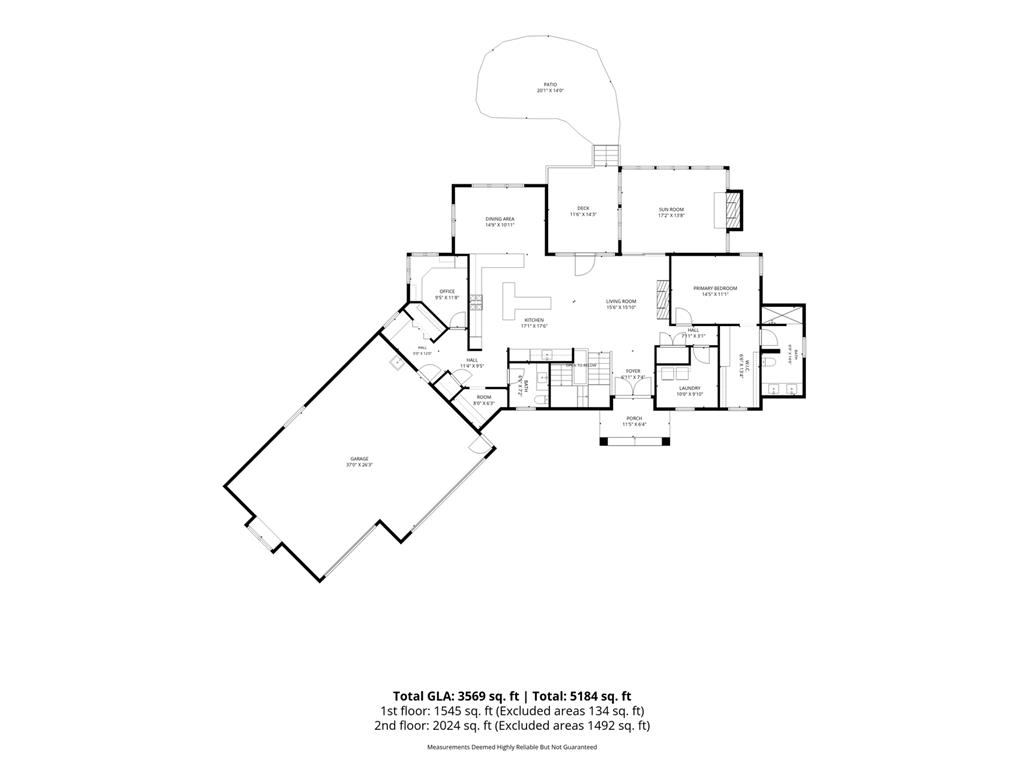 94 Neptune Street Mahtomedi MN 55115 - White Bear 7083997 image80