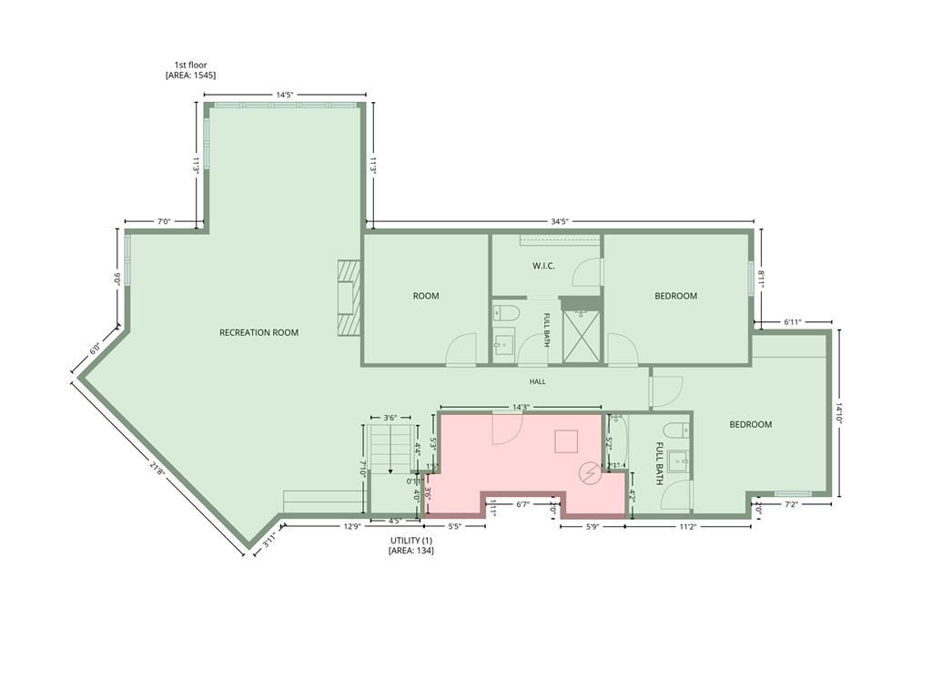 94 Neptune Street Mahtomedi MN 55115 - White Bear 7083997 image81