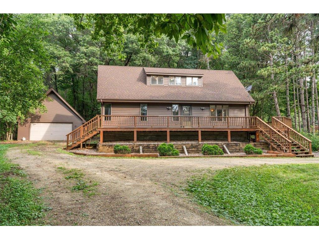 94 W Wood Ridge Drive Troy Twp WI 54022 6748367 image1