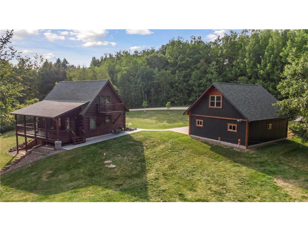 940 Brave Drive Star Prairie WI 54025 - Squaw Lake 6427075 image1