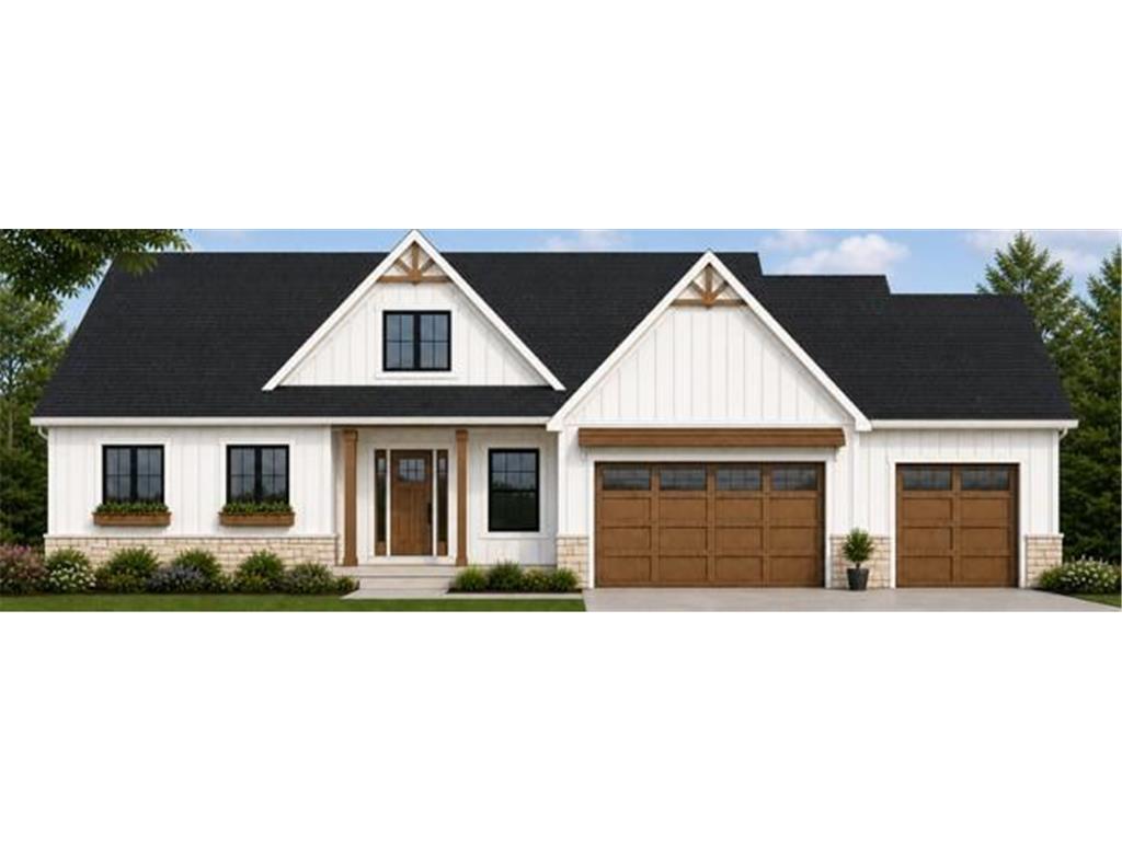 940 Cove Court NW Watab Twp MN 56379 - Mississippi 7063123 image1