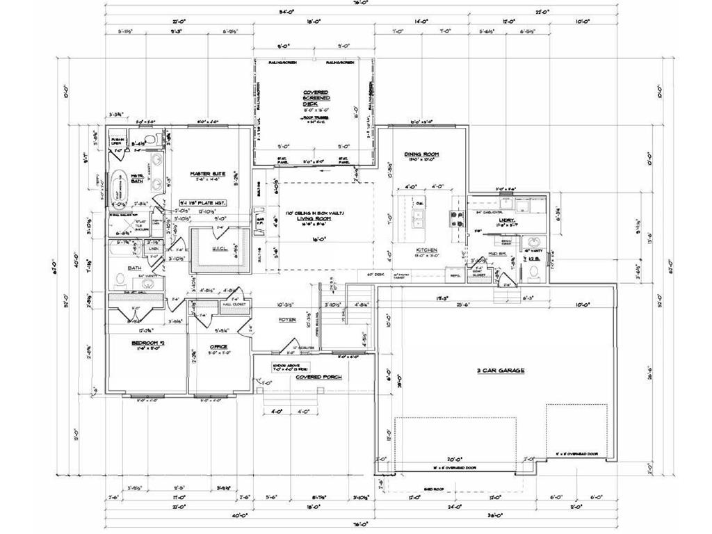 940 Cove Court NW Watab Twp MN 56379 - Mississippi 7063123 image4